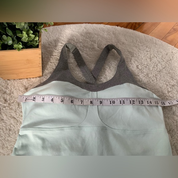 MEC Workout Tank - Picture 3 of 5